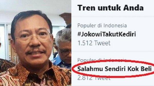 Virus Corona Datang, Perlukah Pakai Masker? Di Indonesia Harganya Mahal Loh!