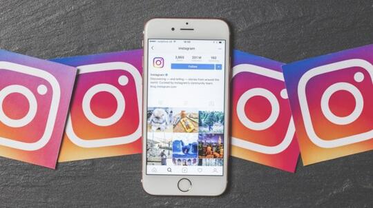 Salip Facebook, Instagram Jadi Raja Media Sosial