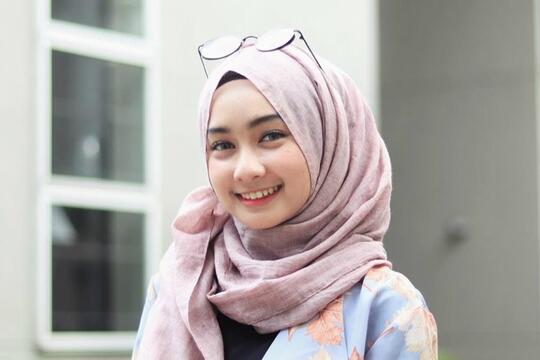 Ga Usah Takut Hijab Cepat Rusak, Berikut Tips Mencuci Hijab Supaya Tahan Lama!