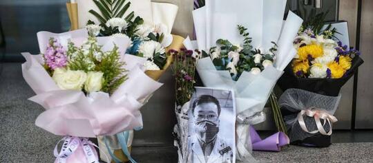 Kisah Heroik 3 Orang yang Mempertaruhkan Nyawa Demi Bantu Selamatkan Oranglain
