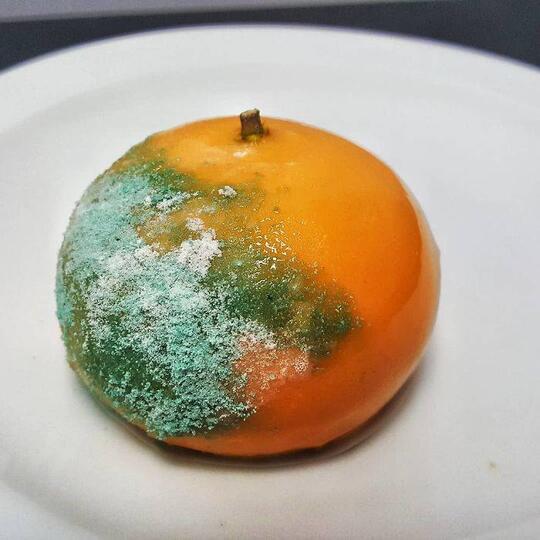 9 Dessert Lucu! No 3 Bikin Mual!