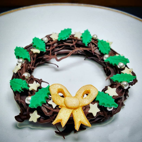 9 Dessert Lucu! No 3 Bikin Mual!