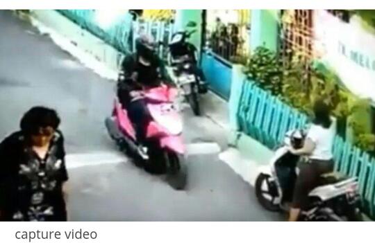 Wanita Di Ketapang, Jadi Korban Begal Payudara! Kembalikan Harga Diri Kami