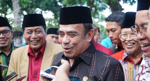 Menteri Agama Diusul Bikin Fatwa Orang Kaya Wajib Nikahi Orang Miskin