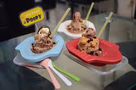 Es Krim dalam Mangkuk Jamban, Bagaimana Menurut Agan? Tertarik Atau ...