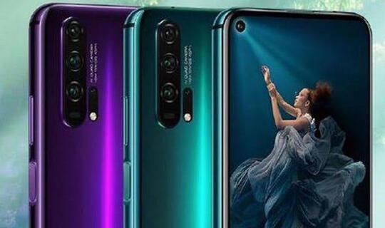 7 Smartphone Dengan Kamera Terbaik Saat Ini Menurut Laman Dxomark