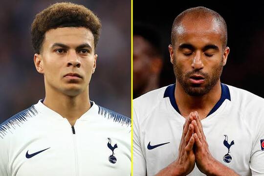 Tottenham 0-1 RB Leipzig, Werner Cetak Gol Semata Wayang