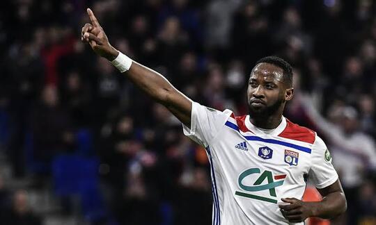 Moussa Dembele Pilih Old Trafford Sebagai Destinasi Selanjutnya!