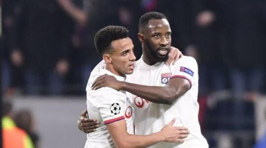 Moussa Dembele Pilih Old Trafford Sebagai Destinasi Selanjutnya!