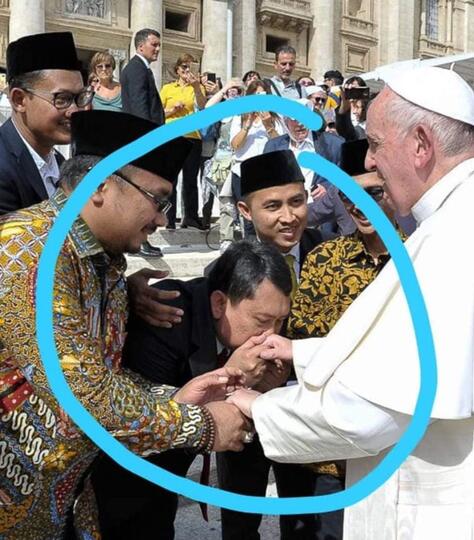 GP Ansor: Pemerintah Tidak Jujur