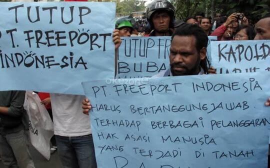 Indonesia Kaya Tapi Rakyatnya Kok Banyak Yang Miskin, Kenapa?