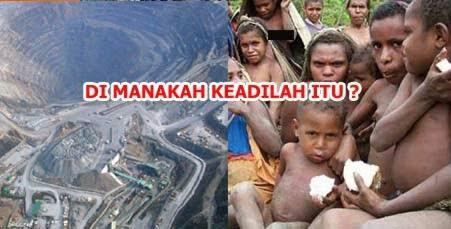 Indonesia Kaya Tapi Rakyatnya Kok Banyak Yang Miskin, Kenapa?