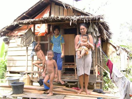 Indonesia Kaya Tapi Rakyatnya Kok Banyak Yang Miskin, Kenapa?