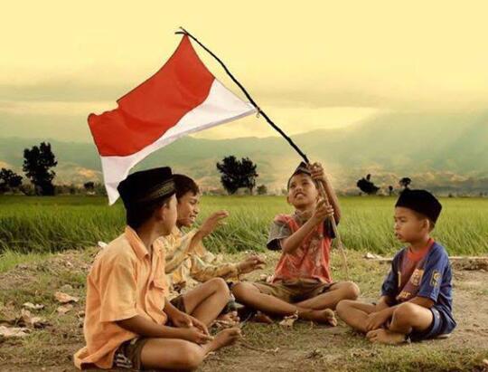 Indonesia Kaya Tapi Rakyatnya Kok Banyak Yang Miskin, Kenapa?