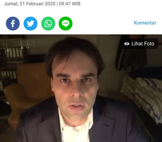 Penembak Rasis di Jerman Anggap Turki dan Israel Pantas Dihancurkan