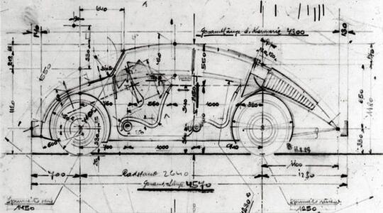 Fakta Menarik Seputar Mobil Legendaris VW Kodok