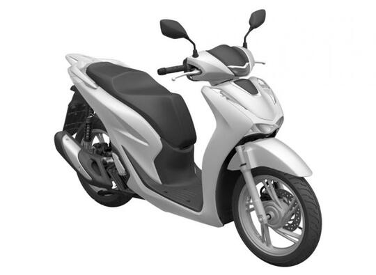 Dulu Aja Motor Ini Gak Dilirik, Setelah Gak Di Indo Motor Ini Dicari-Cari