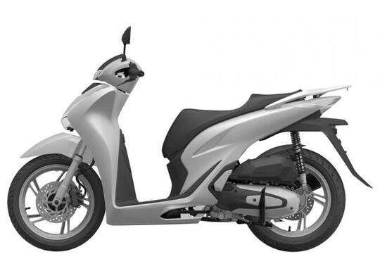 Dulu Aja Motor Ini Gak Dilirik, Setelah Gak Di Indo Motor Ini Dicari-Cari