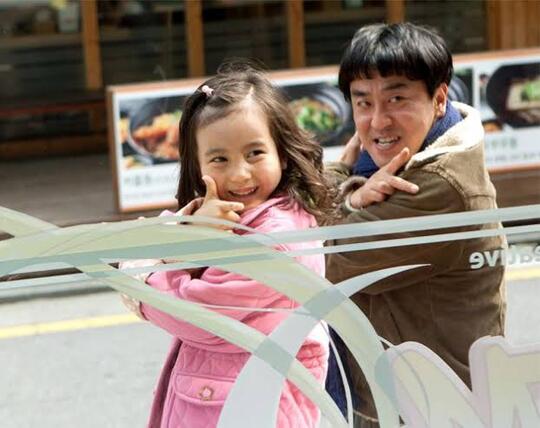 Ngakak dan Menyentuh Hati, Tonton dan Ambil Pesan Moral Film "Miracle in Cell No 7"