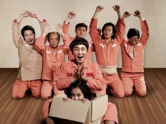 Ngakak dan Menyentuh Hati, Tonton dan Ambil Pesan Moral Film "Miracle in Cell No 7"