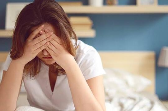 5 Tanda Bahwa Kamu Bukan Tidak Bisa Tetapi Kamu Tidak Ingin Mencoba