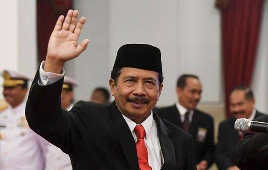 Ingin Salam Pancasila Gantikan Assalamualaikum, Kepala BPIP Dikecam