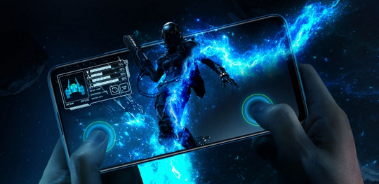 Ngomongin Realme C3 : Peningkatannya Apa Aja Sih?