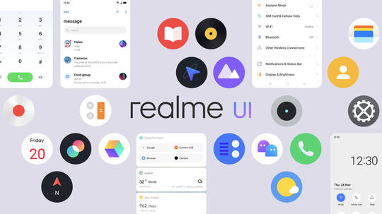 Ngomongin Realme C3 : Peningkatannya Apa Aja Sih?