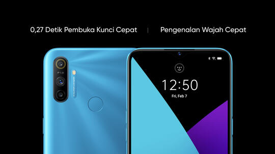 Ngomongin Realme C3 : Peningkatannya Apa Aja Sih?