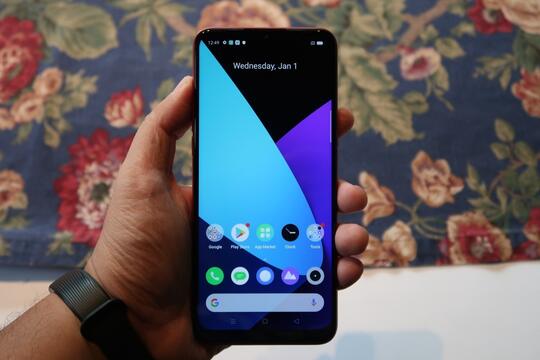 Ngomongin Realme C3 : Peningkatannya Apa Aja Sih?