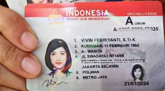 Penggugat Meminta Agar Belajar Nyetir Otodidak Tak Dapat SIM, Begini Kata Hakim MK