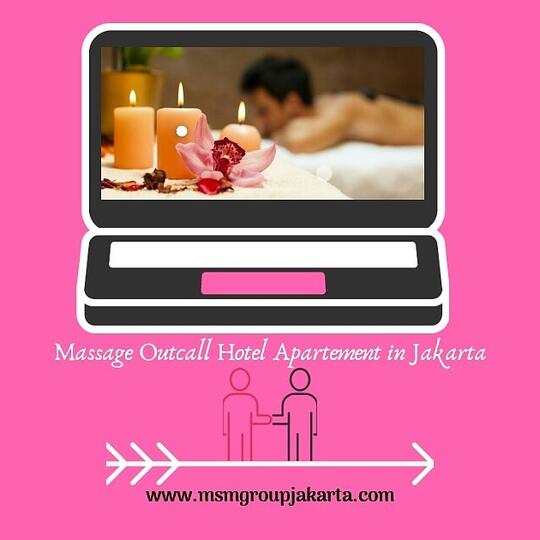 MSM MAWAR SPA&MASSAGE JAKARTA 24JAM