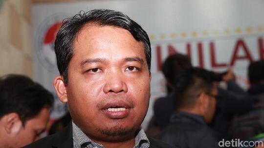 KPAI Telusuri Viral Ucapan Komisioner 'Wanita Berenang Bersama Pria Bisa Hamil'