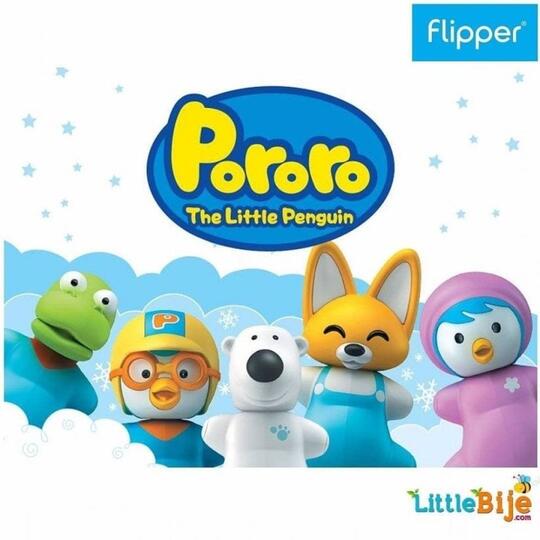 Nggak Nyangka Kartun Kartun Ini Dari Korea