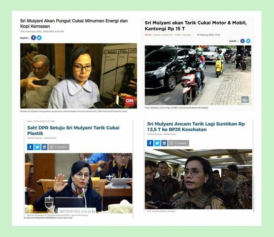 Warga +62 Ribut Pajak Asap Kendaraan, Di Negara Ini Malah Urin dan Kentut Kena Pajak