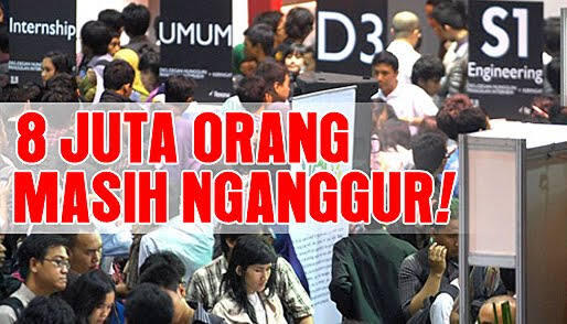 Sarjana Muda Kok Susah Cari Kerja, Kalau Sarjana Tua?