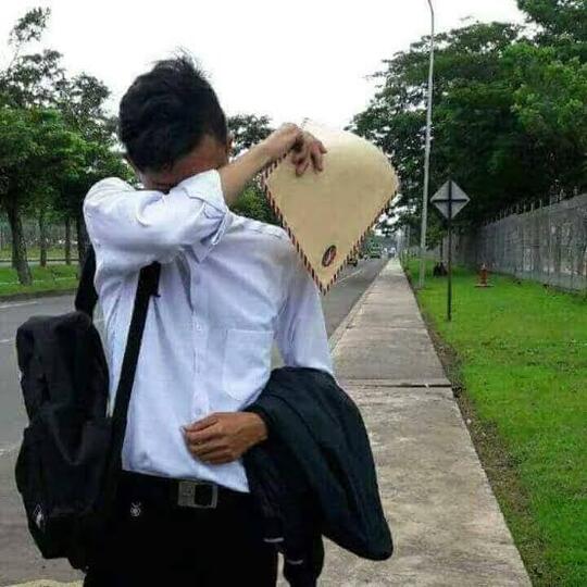 Sarjana Muda Kok Susah Cari Kerja, Kalau Sarjana Tua?