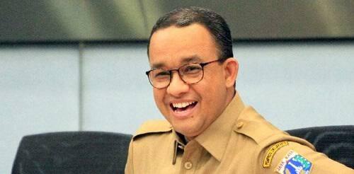 Survei Indo Barometer: Anies Kandidat Terkuat Pilpres 2024 Tapi Tak Aman