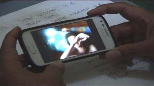 Akibat Gagal Nikah, Video Mesum Mantan Disebar ke Facebook