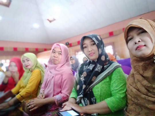 Pertanyaan yang Selalu Ditanyakan Sampai Kiamat, Kapan Nikah? dan Seterusnya ....