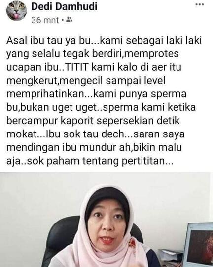 Jika Wanita Bisa Hamil Karena Renang Bareng, Kenapa Ya? Kepoin Yuk!