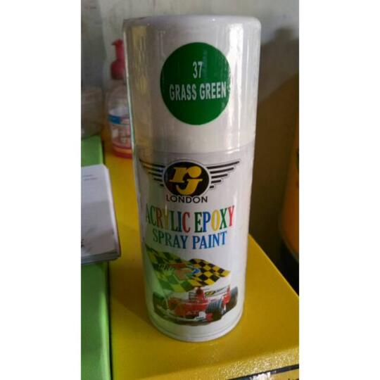 RUMPUT TETANGGA LEBIH HIJAU ??? - What Do You Think???
