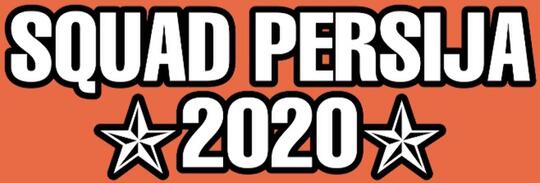 ★ Persija Jakarta | Jak Kaskus ★ Season 2020 | #BelieveIn12 ★