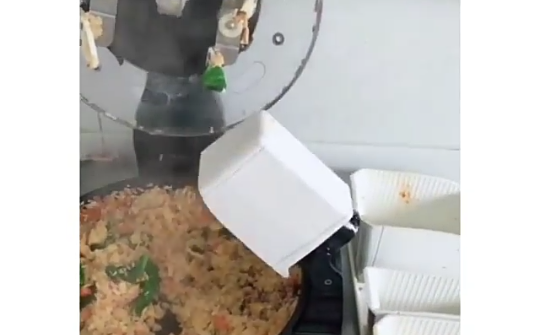 Teflon Ajaib Bisa Masak Sendiri, Cocok Buat Cewek Pemalas dan Kaum Rebahan! Unik Kan?