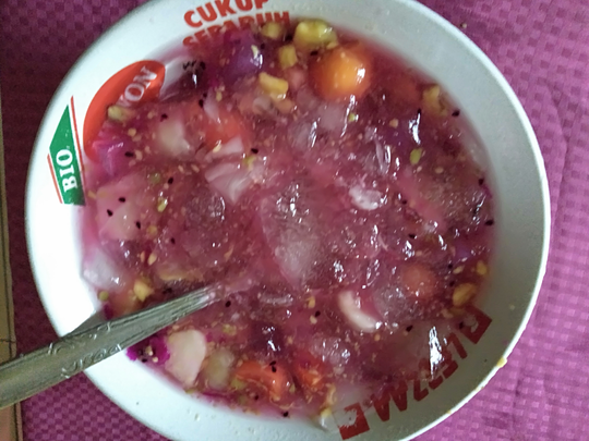 Temukan di Sini! Rahasia Es Buah Rumahan Seenak Es Buah Beli