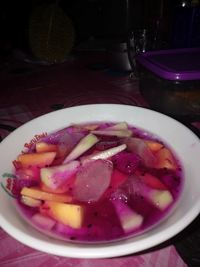 Temukan di Sini! Rahasia Es Buah Rumahan Seenak Es Buah Beli
