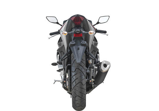 Yamaha Datangkan Model R25 Terbaru, Pasti Kalian Suka Yang Ini