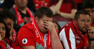 Terlalu Lemah, Liverpool Ditekuk West Ham United 2-4
