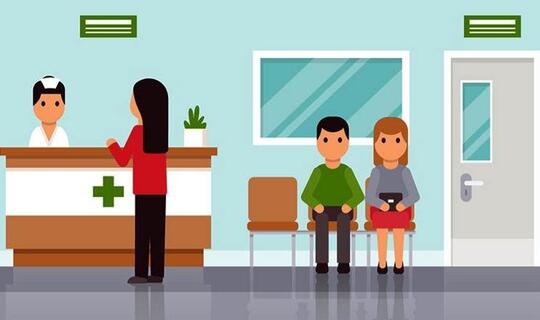 Masyarakat Lebih Percaya Google daripada Dokter?