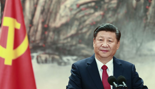 Presiden Xi Jinping Setuju Larang Dagang dan Konsumsi Satwa Liar